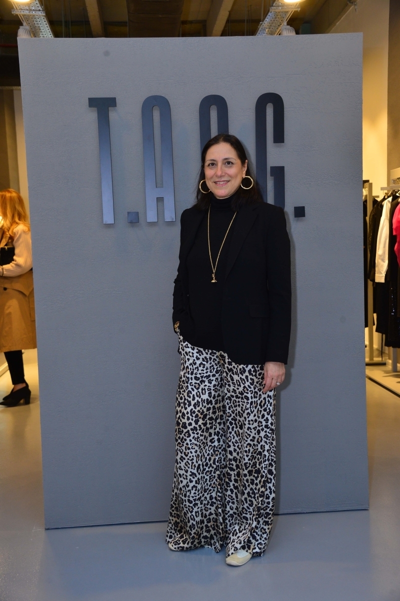 T.A.G.G 2022 ROOT Koleksiyon Daveti