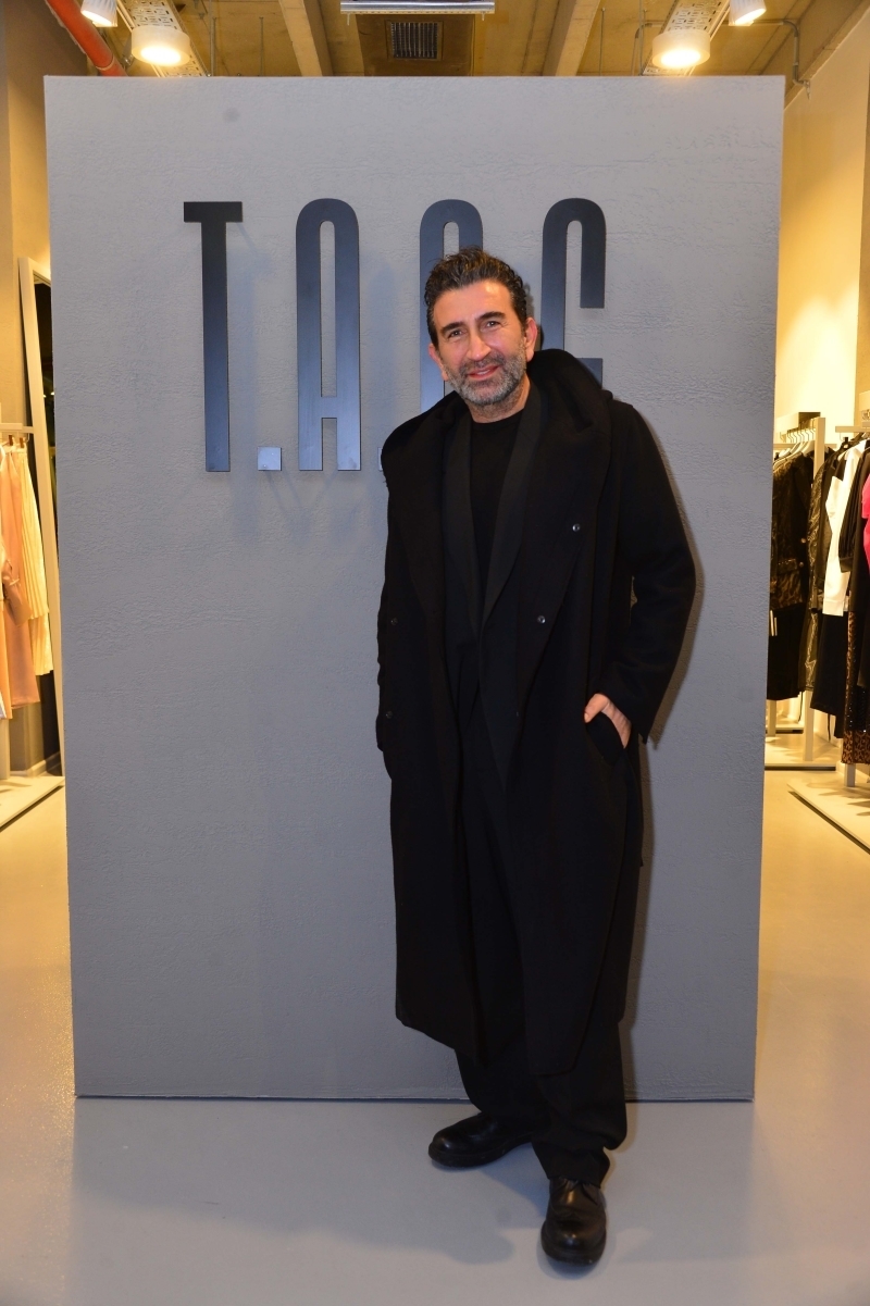 T.A.G.G 2022 ROOT Koleksiyon Daveti