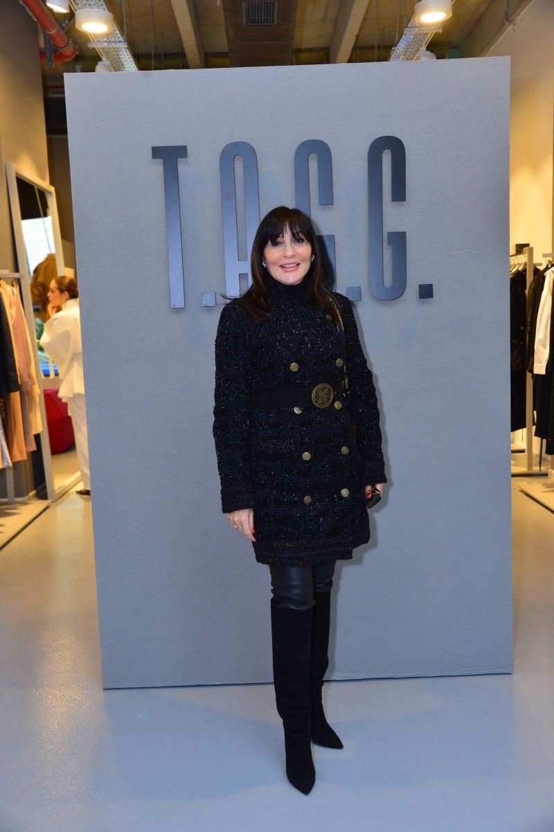 T.A.G.G 2022 ROOT Koleksiyon Daveti