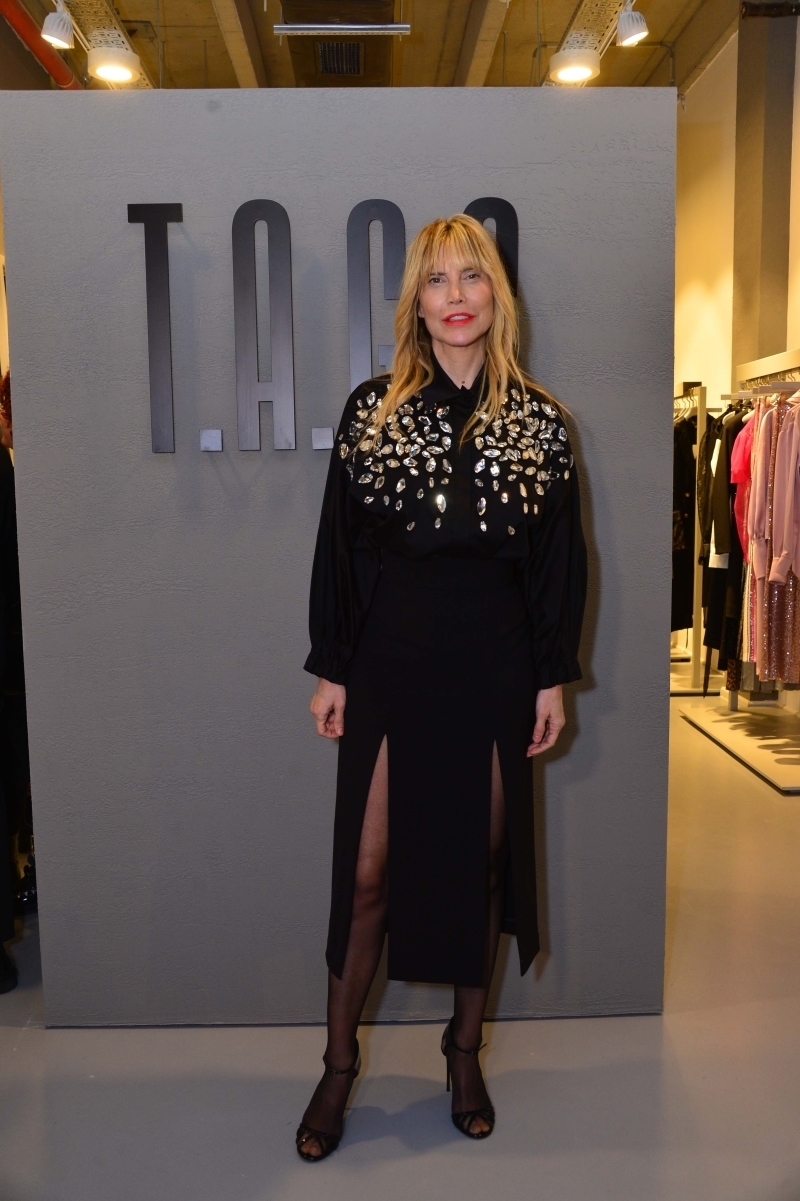 T.A.G.G 2022 ROOT Koleksiyon Daveti