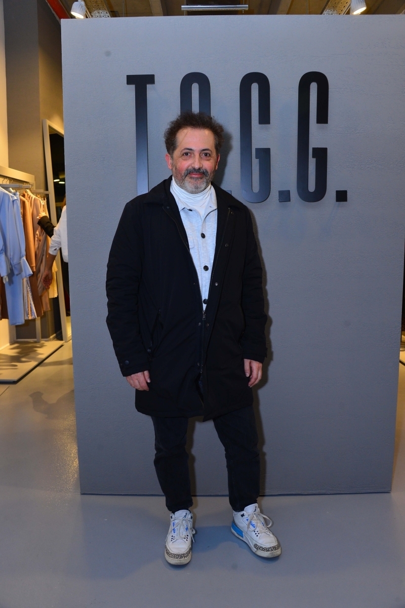 T.A.G.G 2022 ROOT Koleksiyon Daveti