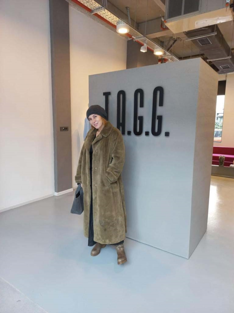 T.A.G.G 2022 ROOT Koleksiyon Daveti