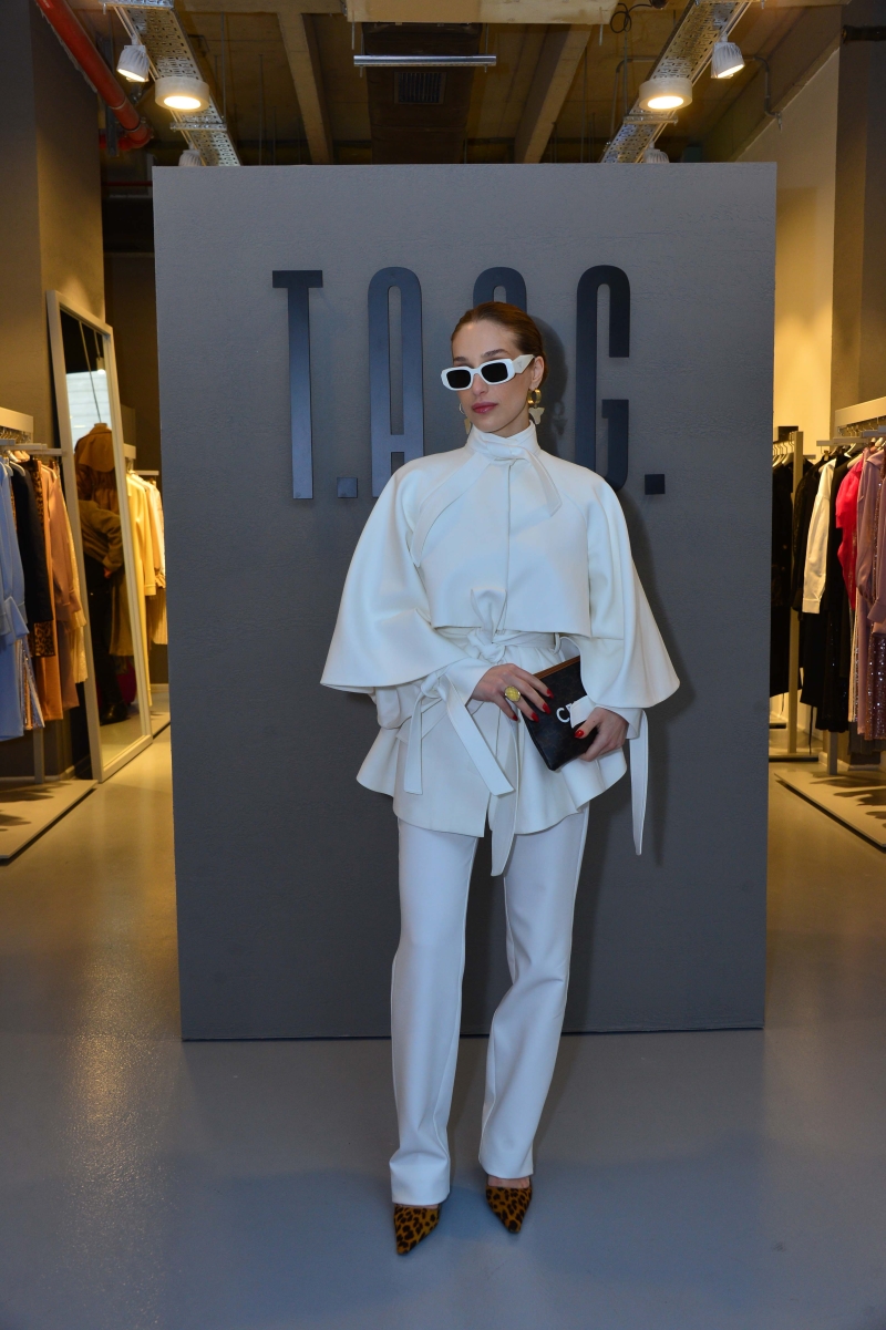 T.A.G.G 2022 ROOT Koleksiyon Daveti