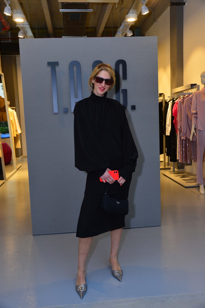 T.A.G.G 2022 ROOT Koleksiyon Daveti