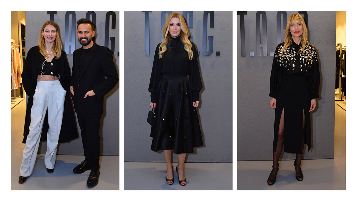 T.A.G.G 2022 ROOT Koleksiyon Daveti