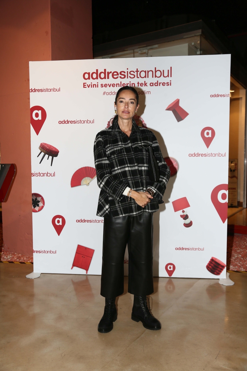 Addresistanbul'un Konuğu: Mehmet Yalçınkaya