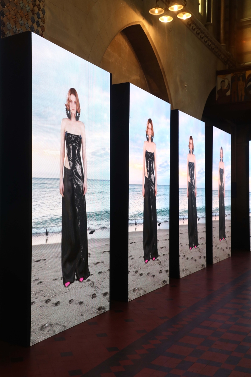 Sudietuz Dalyan Koleksiyon Daveti