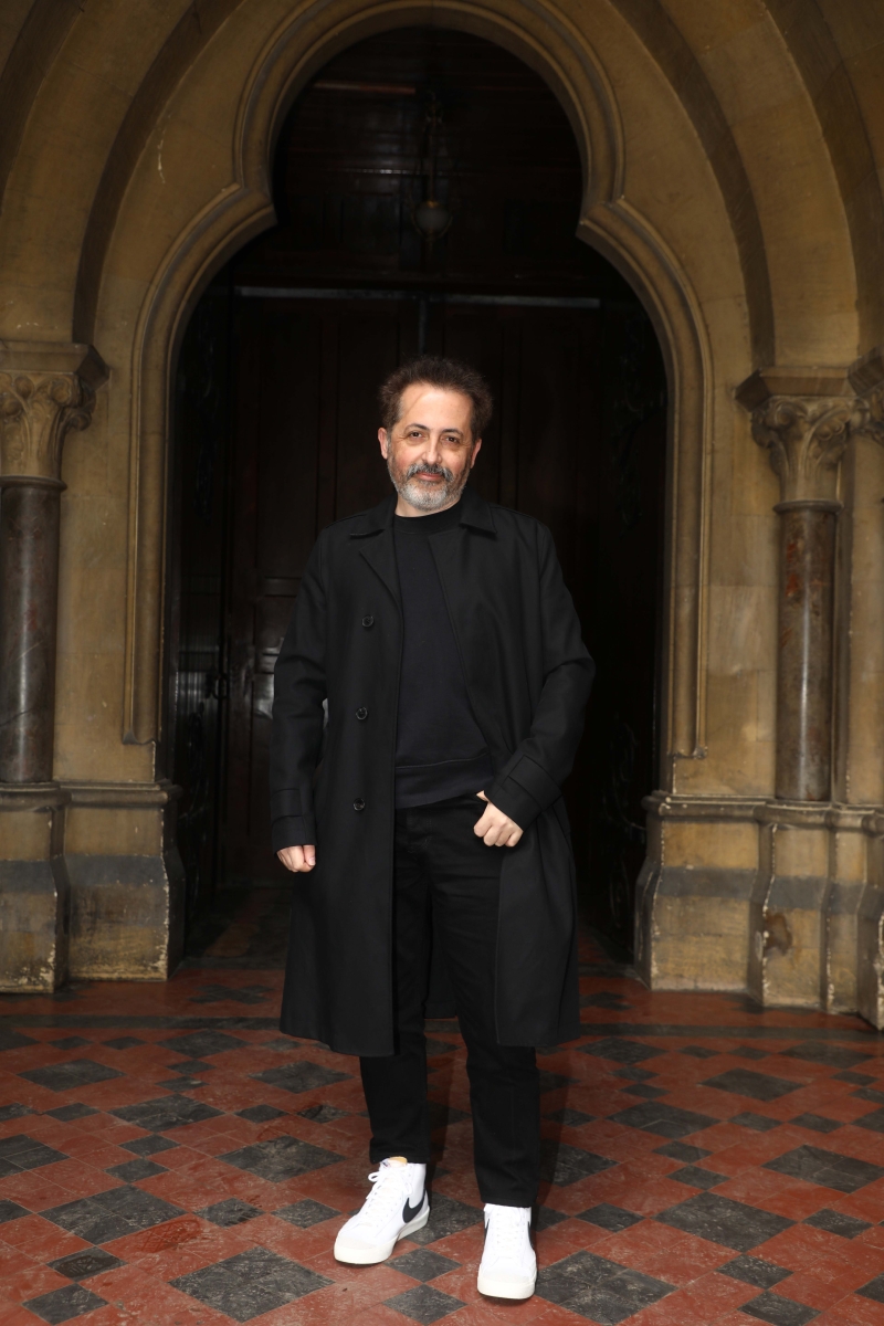 Sudietuz Dalyan Koleksiyon Daveti