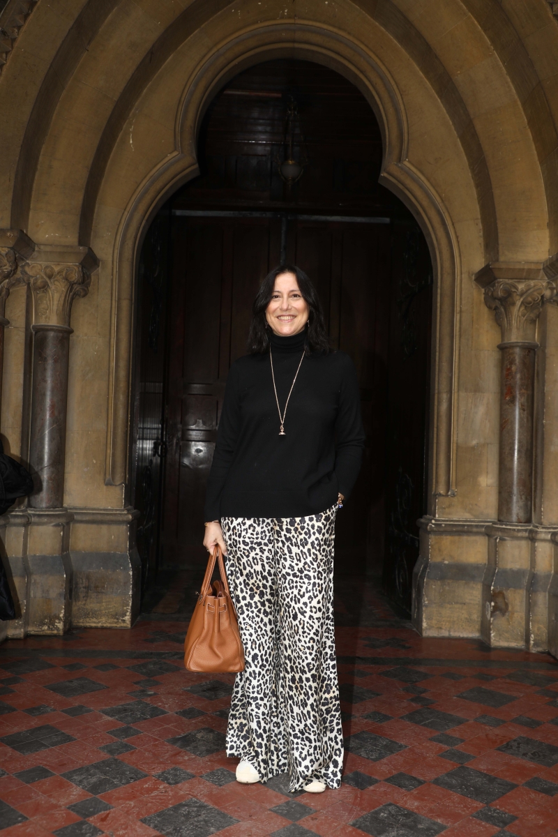 Sudietuz Dalyan Koleksiyon Daveti