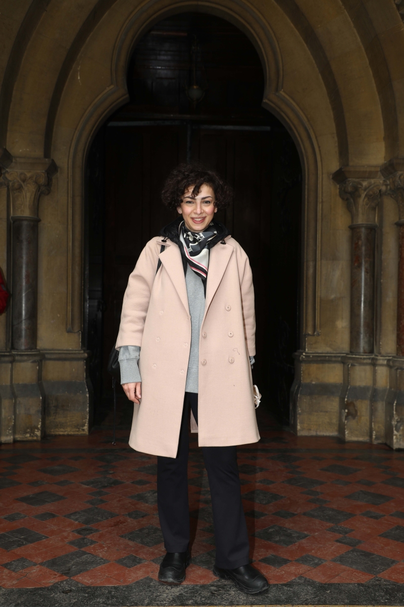 Sudietuz Dalyan Koleksiyon Daveti