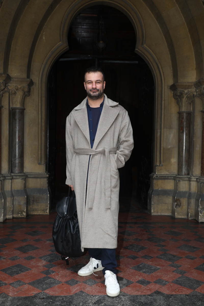 Sudietuz Dalyan Koleksiyon Daveti