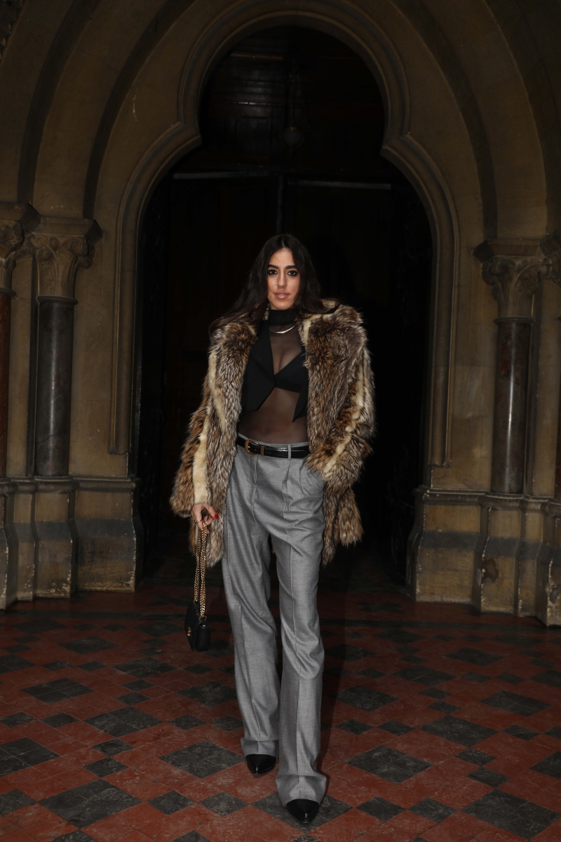 Sudietuz Dalyan Koleksiyon Daveti