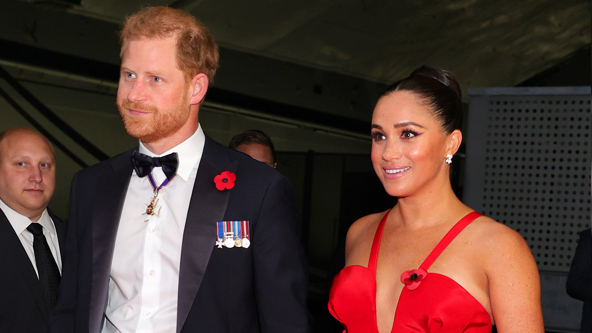 Meghan Markle'ın Podcast Serisi Ne Zaman Yayınlanacak?