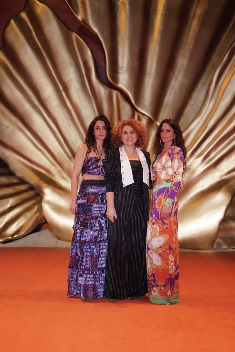 adL x Raisa Vanessa Defilesi