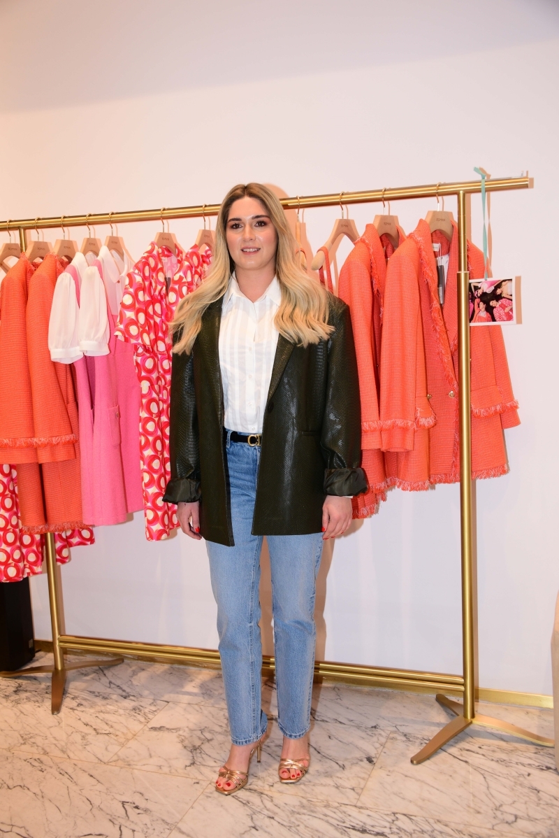 Roman İlkbahar/Yaz 2022 Koleksiyon Daveti