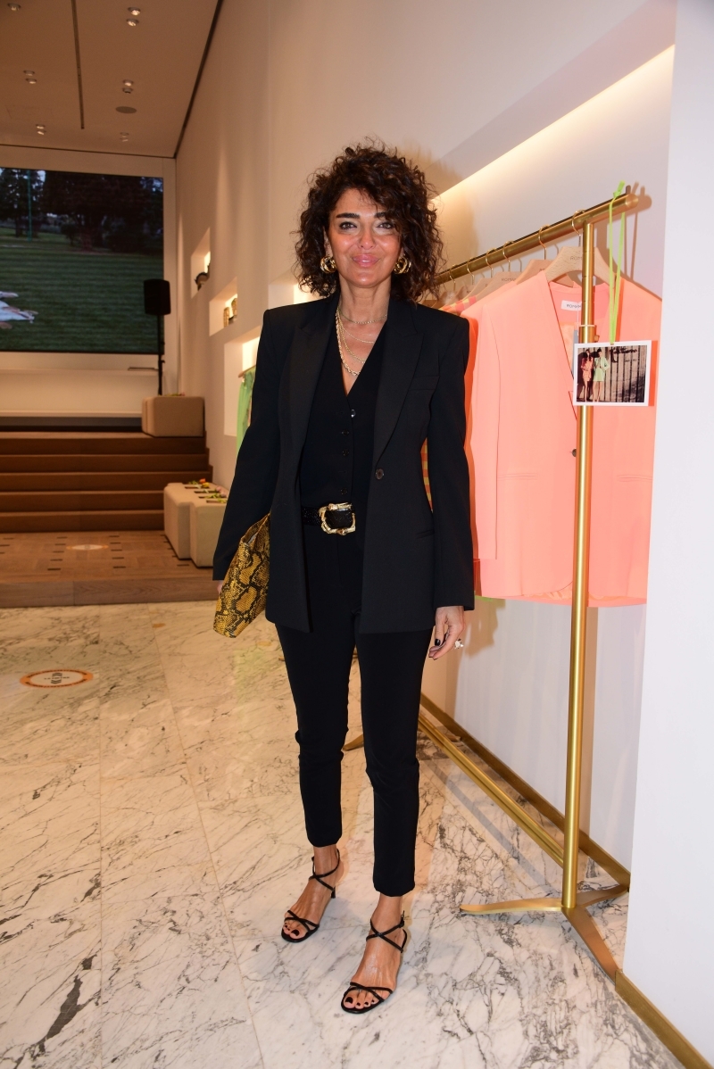 Roman İlkbahar/Yaz 2022 Koleksiyon Daveti