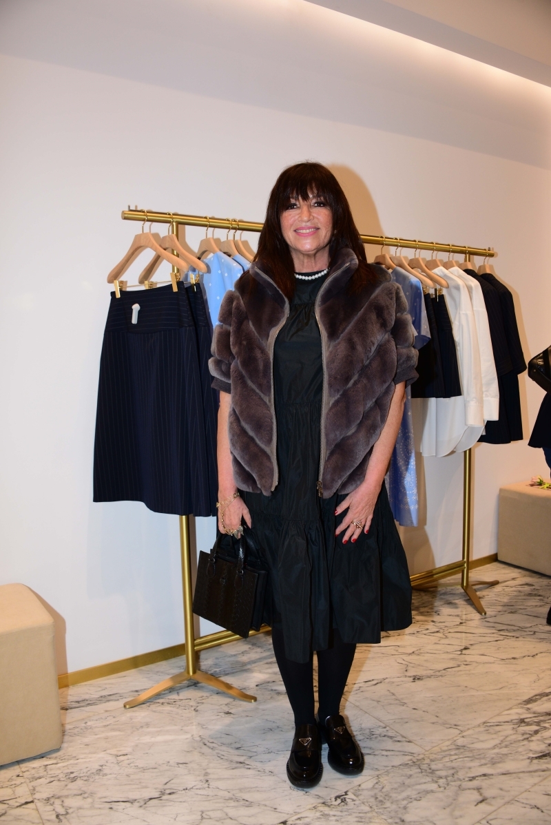 Roman İlkbahar/Yaz 2022 Koleksiyon Daveti