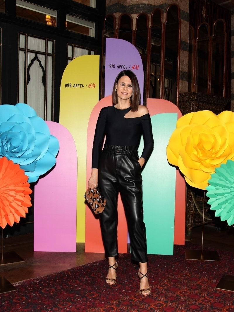 H&M x Iris Apfel Daveti