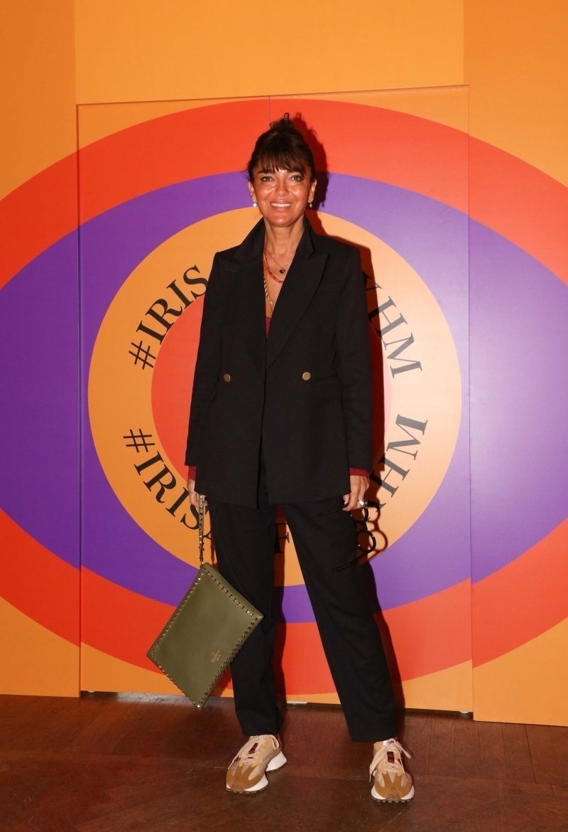 H&M x Iris Apfel Daveti