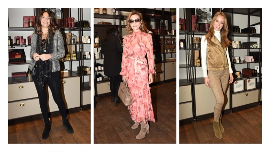 Projehane x Atelier Rebul Daveti