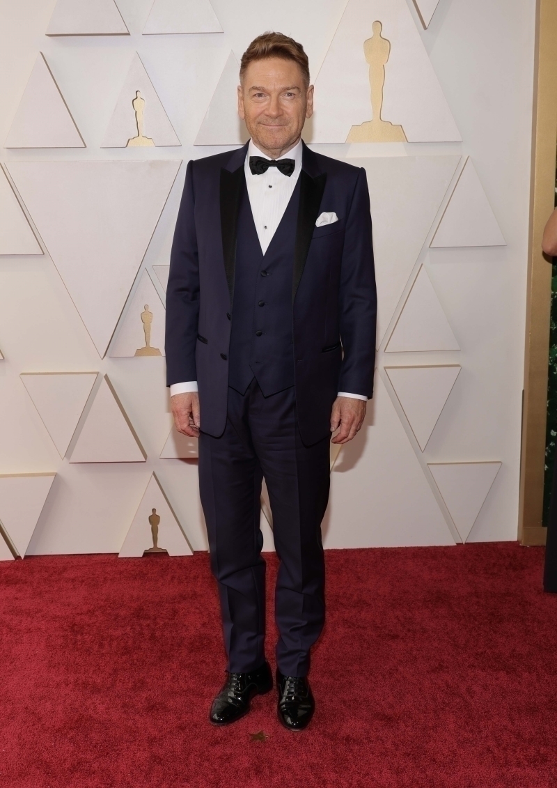 2022 Oscar Ödül Töreni: En İyi Kırmızı Halı Görünümleri ve Kazananlar