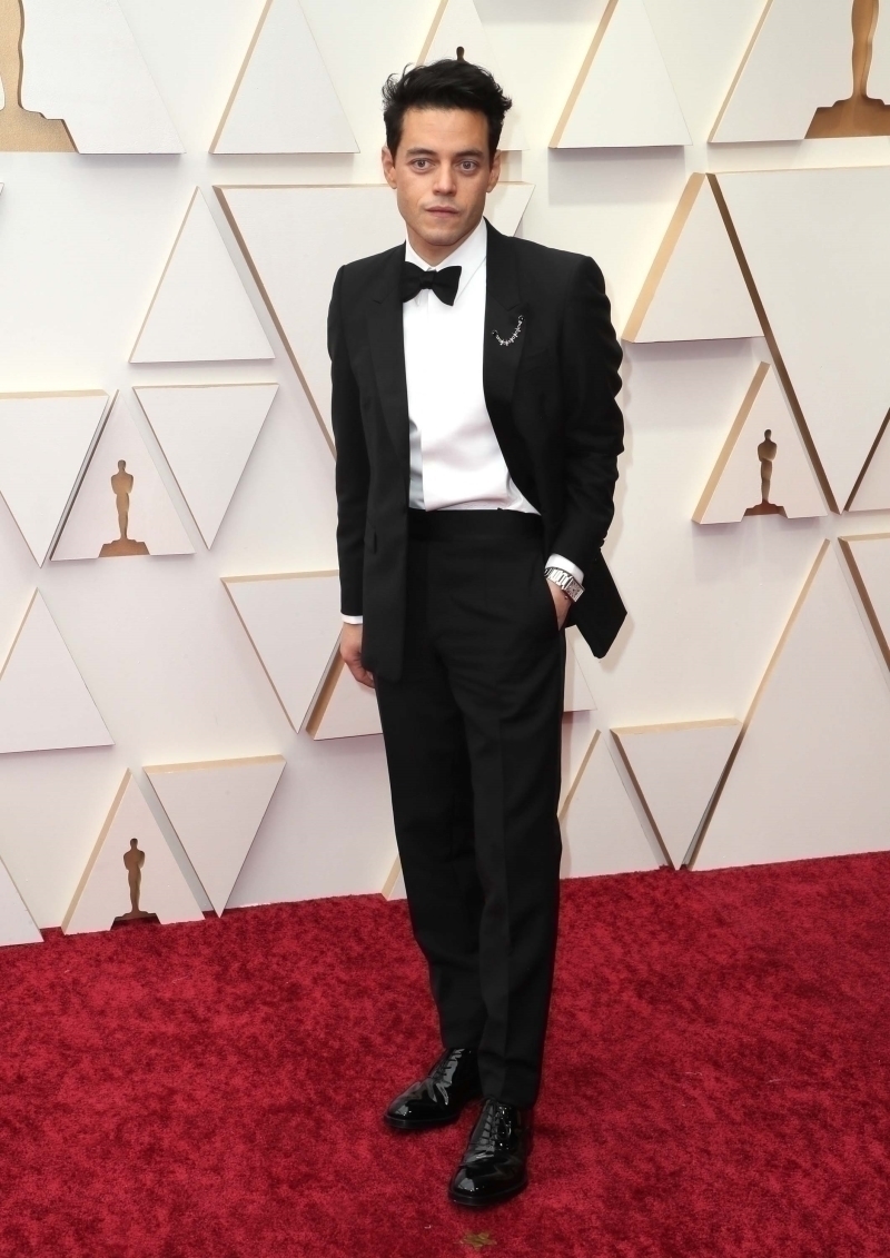 2022 Oscar Ödül Töreni: En İyi Kırmızı Halı Görünümleri ve Kazananlar