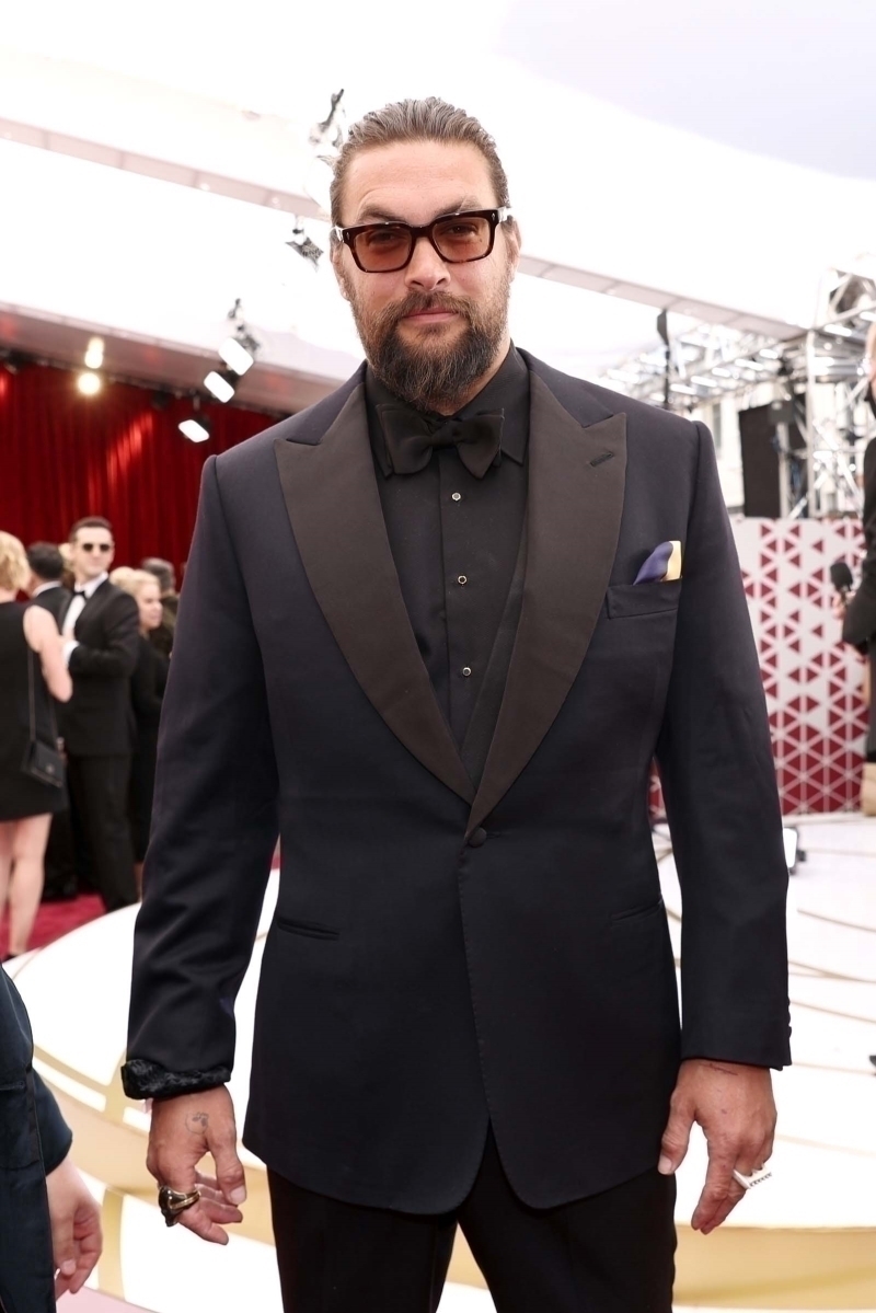 2022 Oscar Ödül Töreni: En İyi Kırmızı Halı Görünümleri ve Kazananlar