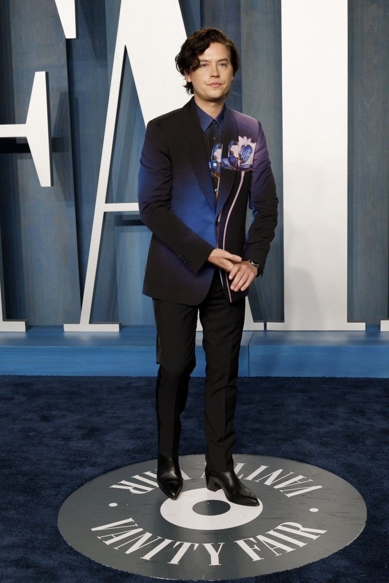 2022 Yılı Oscar After Party'de Öne Çıkan Kırmızı Halı Görünümleri