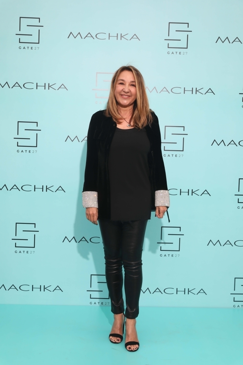 Machka x Gate 27 İş Birliği Daveti