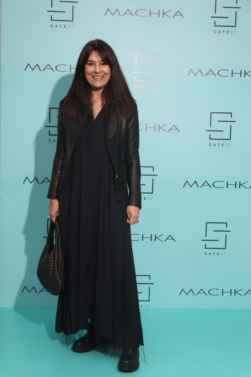 Machka x Gate 27 İş Birliği Daveti