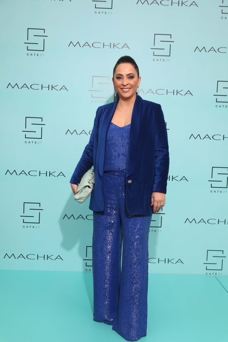 Machka x Gate 27 İş Birliği Daveti