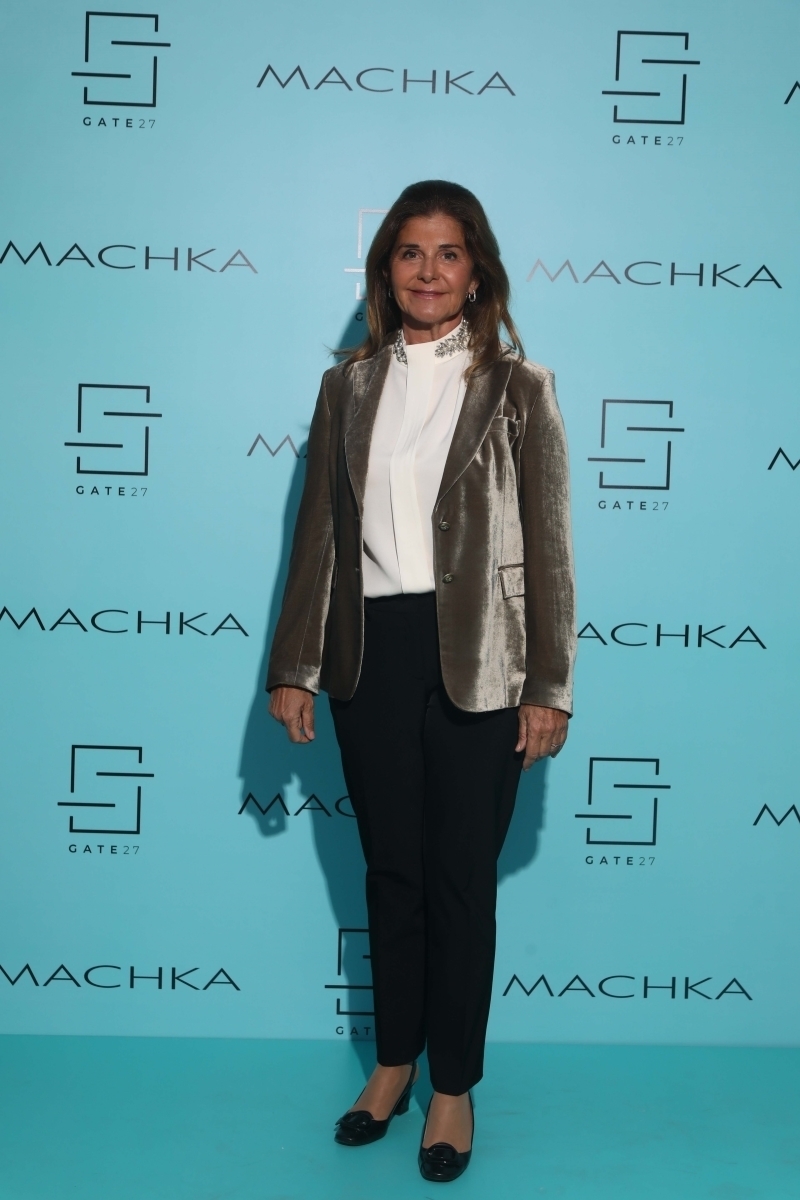 Machka x Gate 27 İş Birliği Daveti