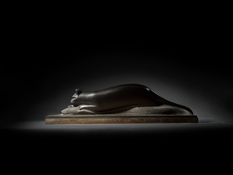 20. Yüzyıl Ortadoğu Eserleri Sotheby's Müzayedesinde