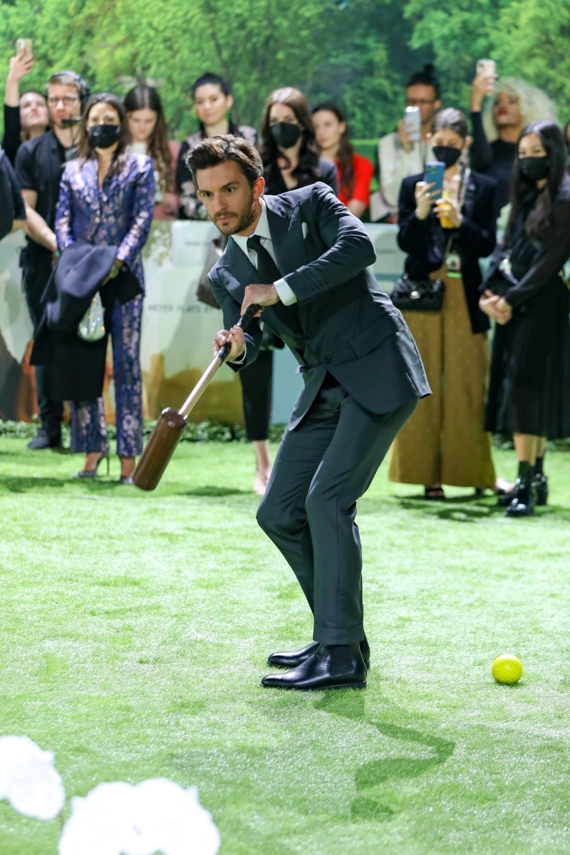 “Bridgerton”ın Yeni Sezon Galası  