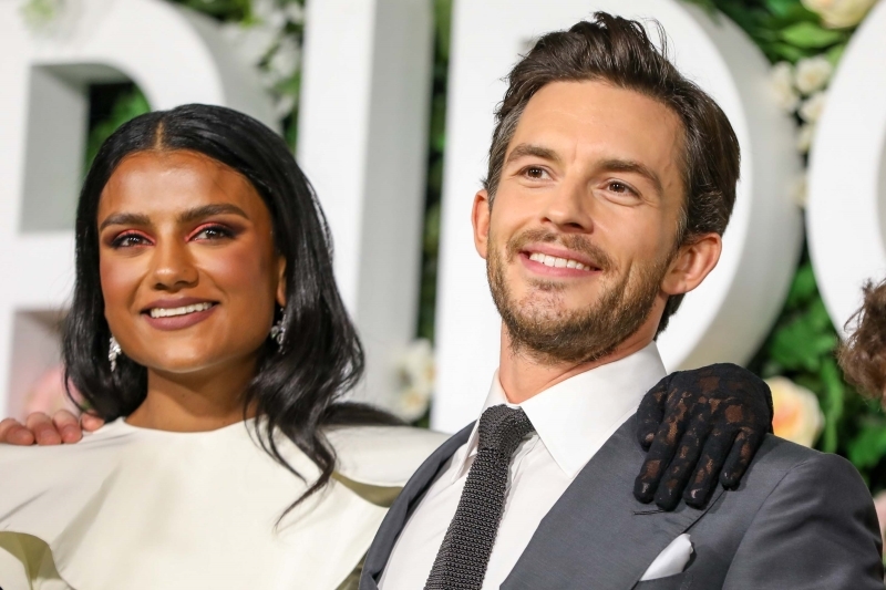 “Bridgerton”ın Yeni Sezon Galası  