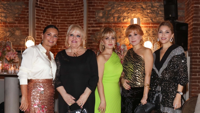 EPOS 7 Derneği Kutlama Daveti