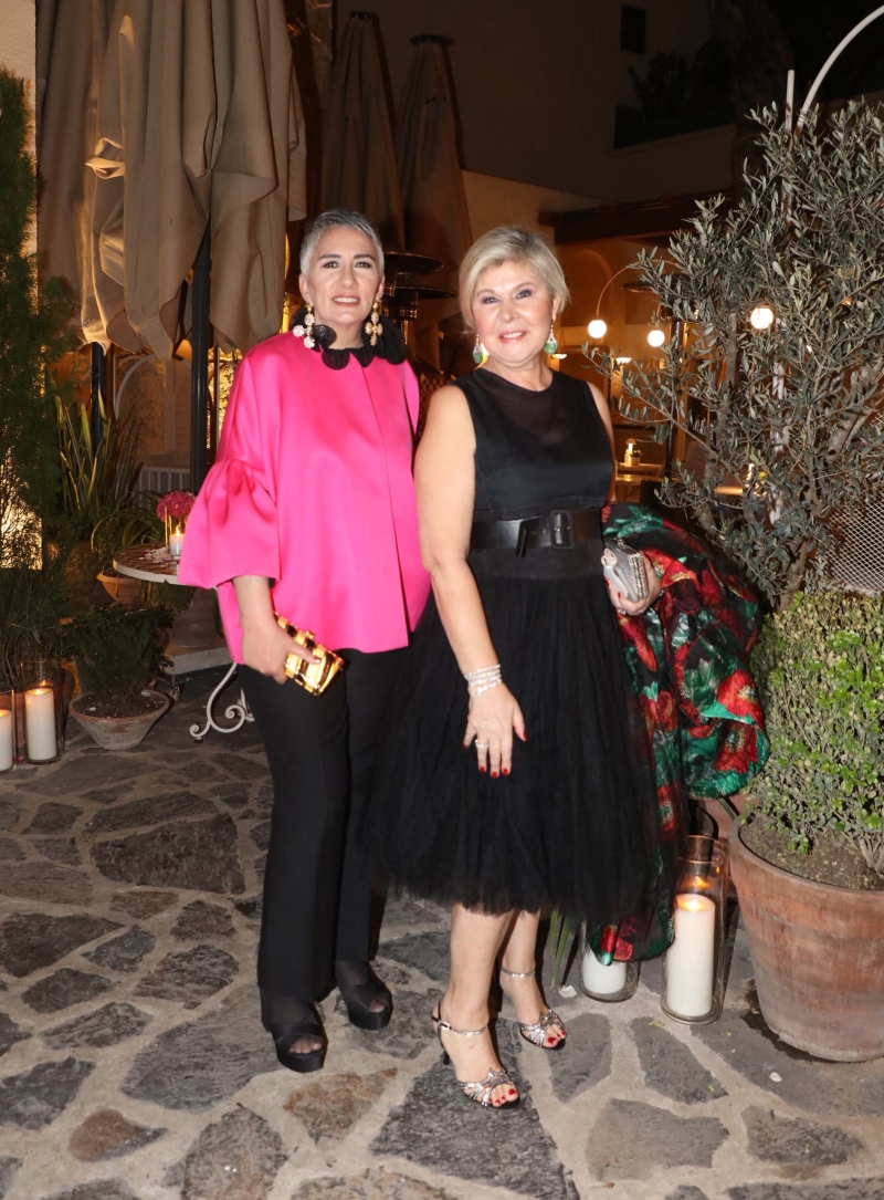 EPOS 7 Derneği Kutlama Daveti