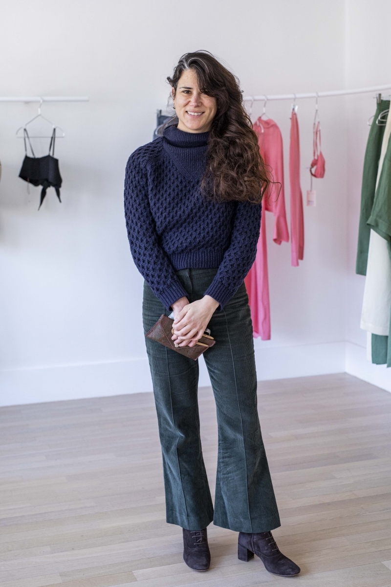 Sundei ve Etty&Jacques Daveti