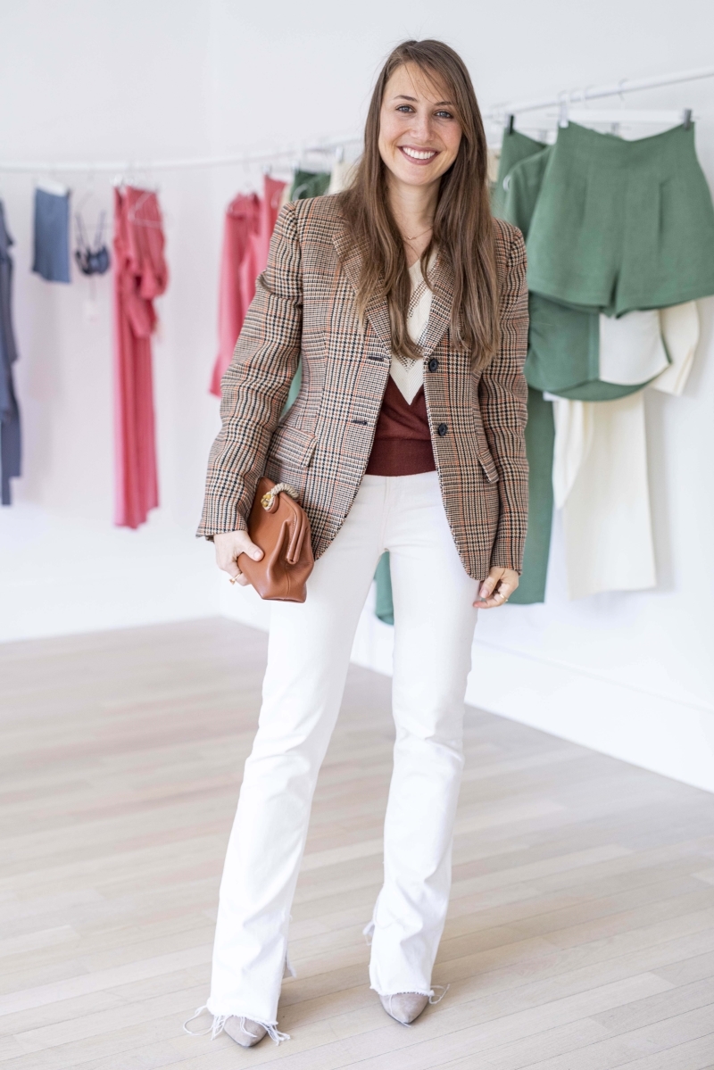 Sundei ve Etty&Jacques Daveti