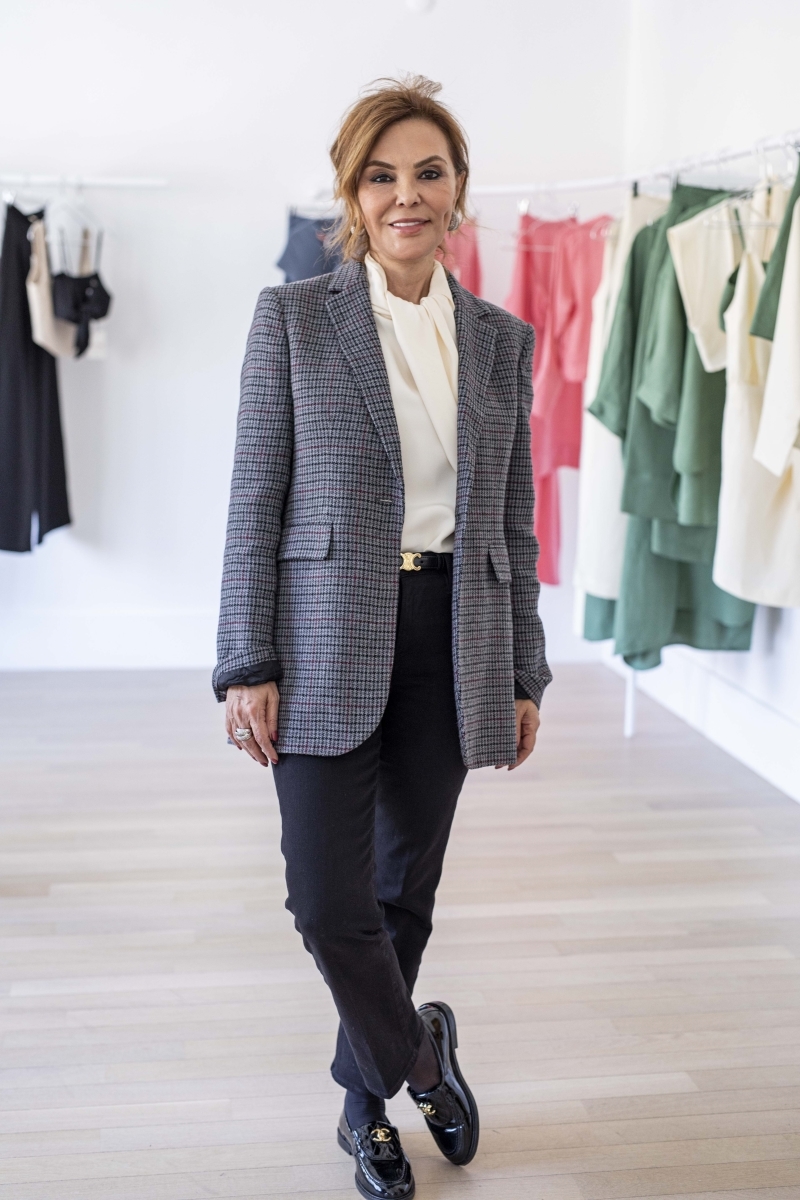 Sundei ve Etty&Jacques Daveti