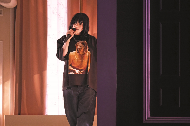 2022 Grammy Ödülleri: Kazananlar ve Kırmızı Halı