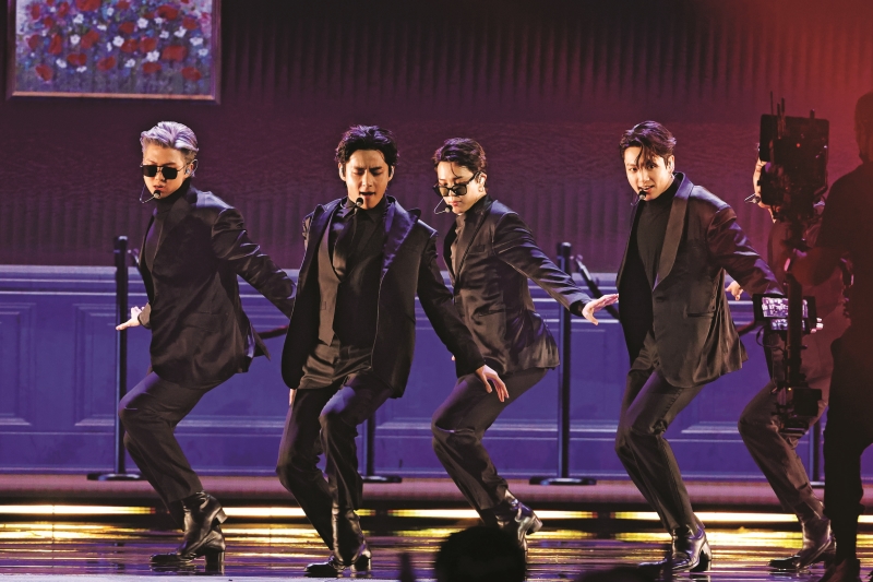 2022 Grammy Ödülleri: Kazananlar ve Kırmızı Halı