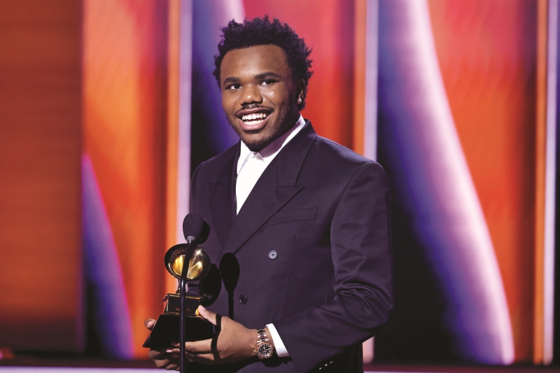 2022 Grammy Ödülleri: Kazananlar ve Kırmızı Halı