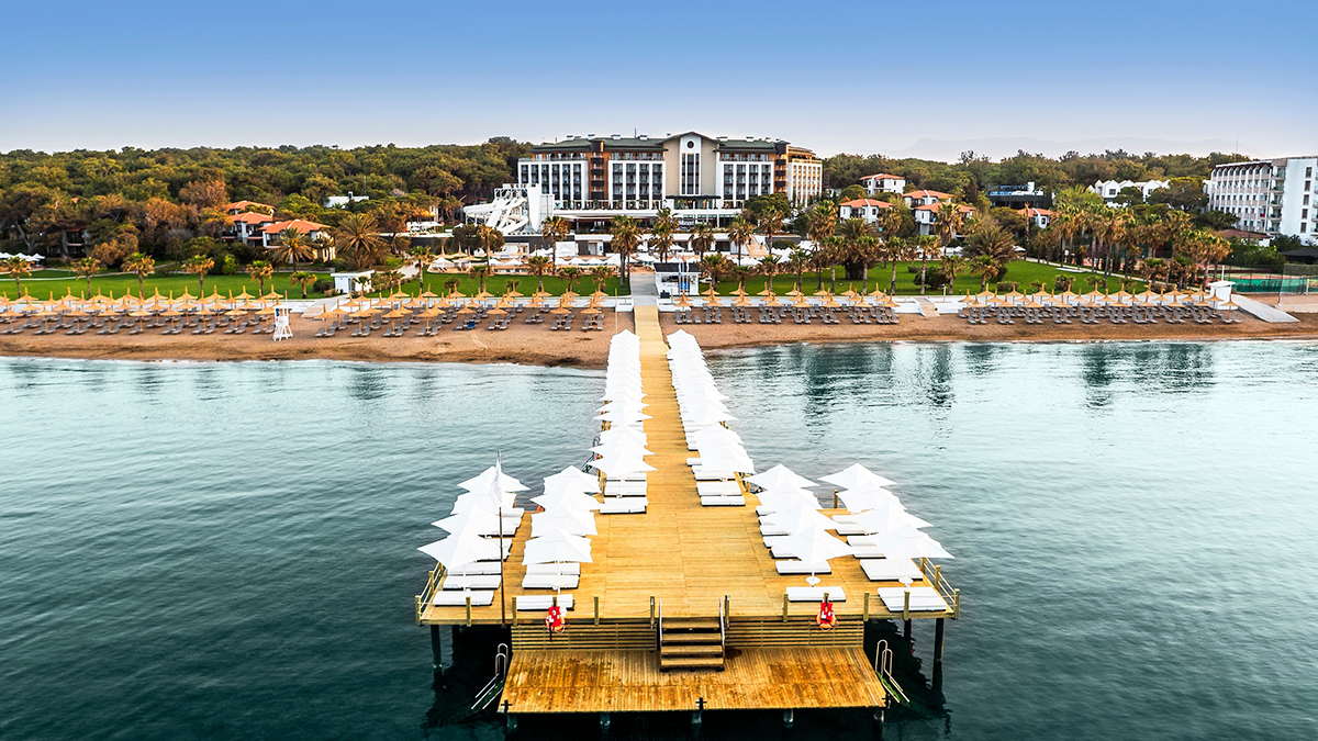 ETS'den Nisan Ayına Özel Tatil Planı