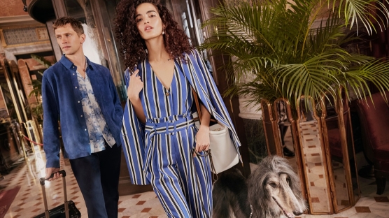 NetWork'ün İlkbahar/Yaz 2022 Koleksiyonu