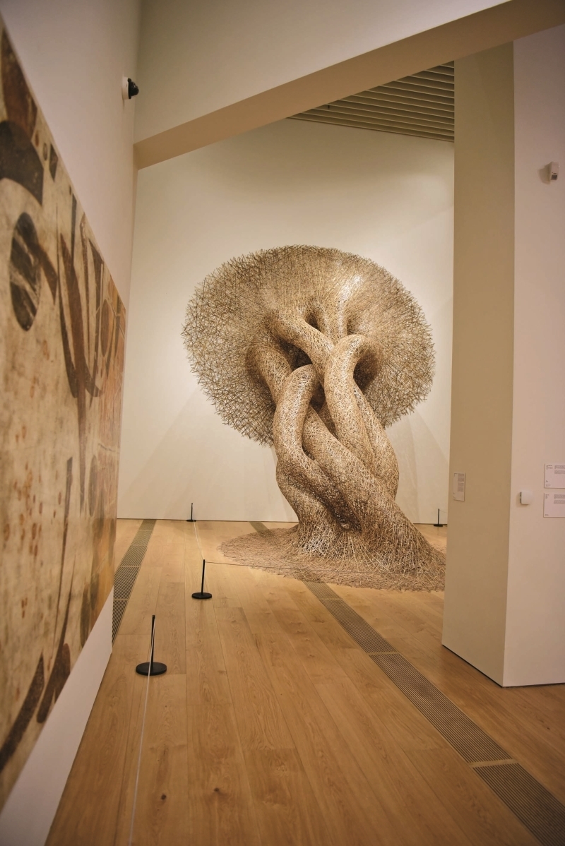 Türkiye'nin En İyi Sanat Müzeleri