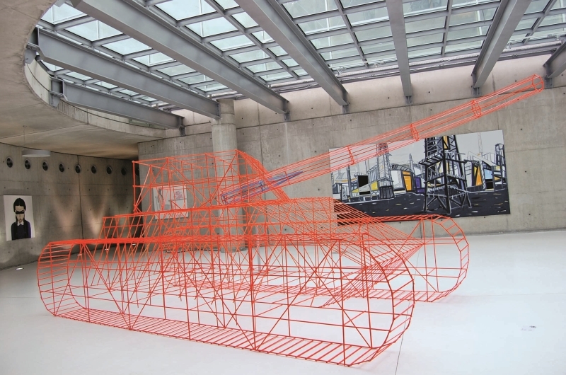 Türkiye'nin En İyi Sanat Müzeleri