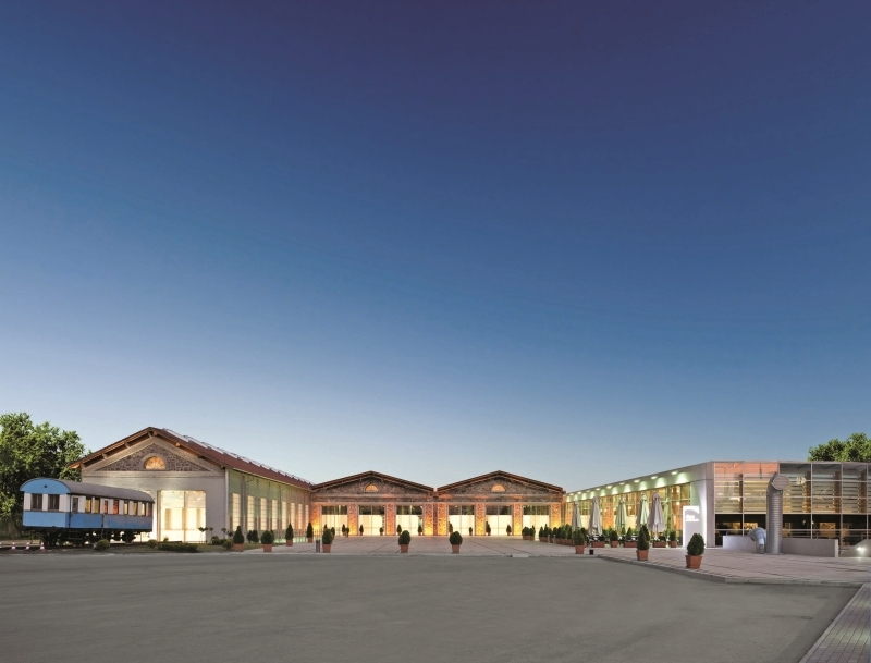 Türkiye'nin En İyi Sanat Müzeleri