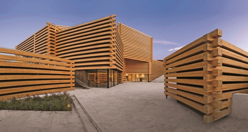 Türkiye'nin En İyi Sanat Müzeleri