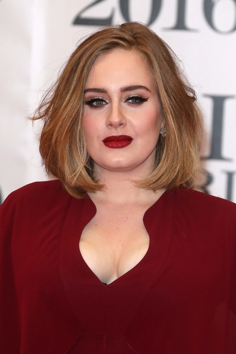 Geçmişten Günümüze; Adele